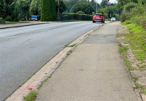 Schwerer Unfall in Steinbergen: Frau wird von PKW erfasst und .